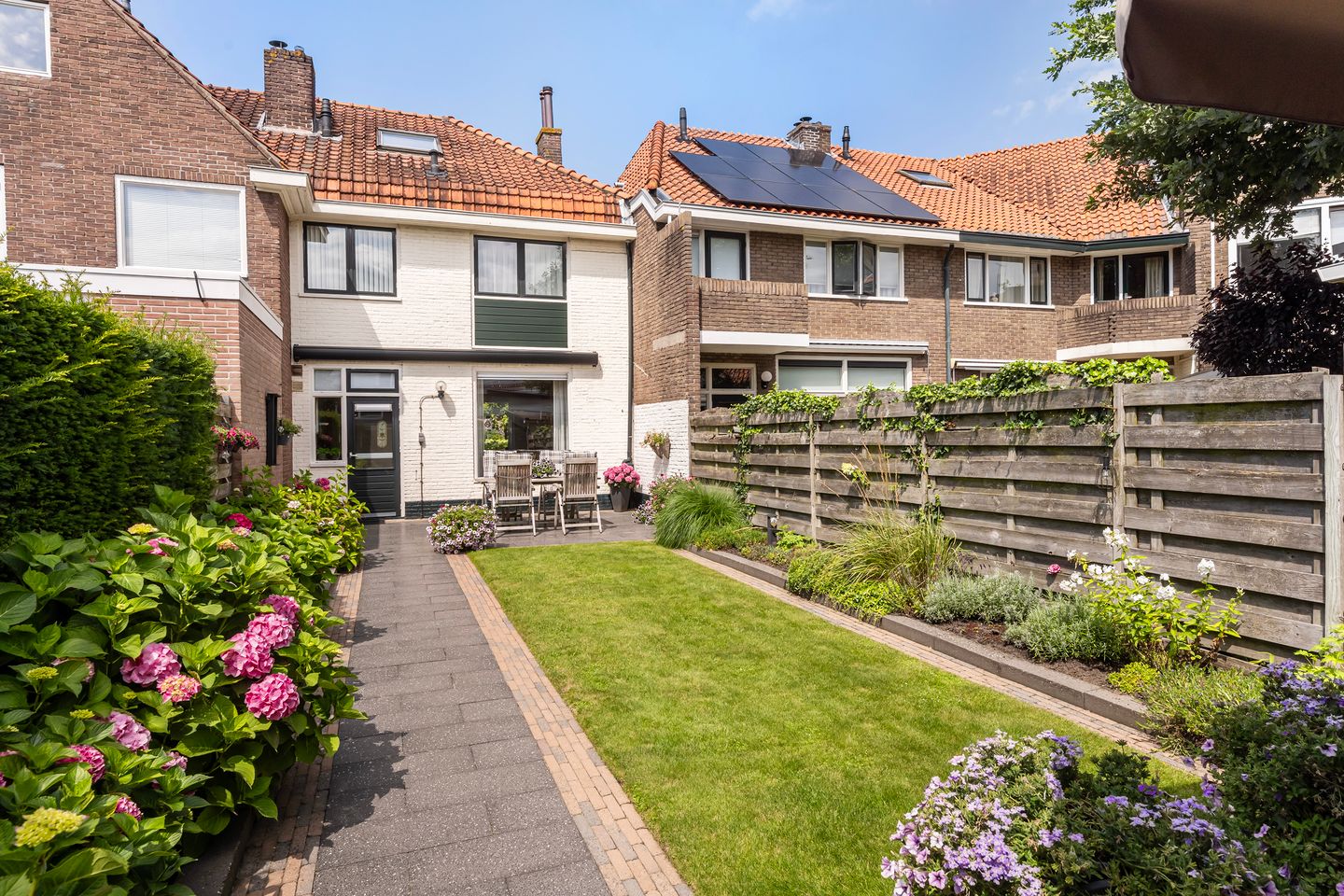 Foto 34 van Hortensiastraat 88