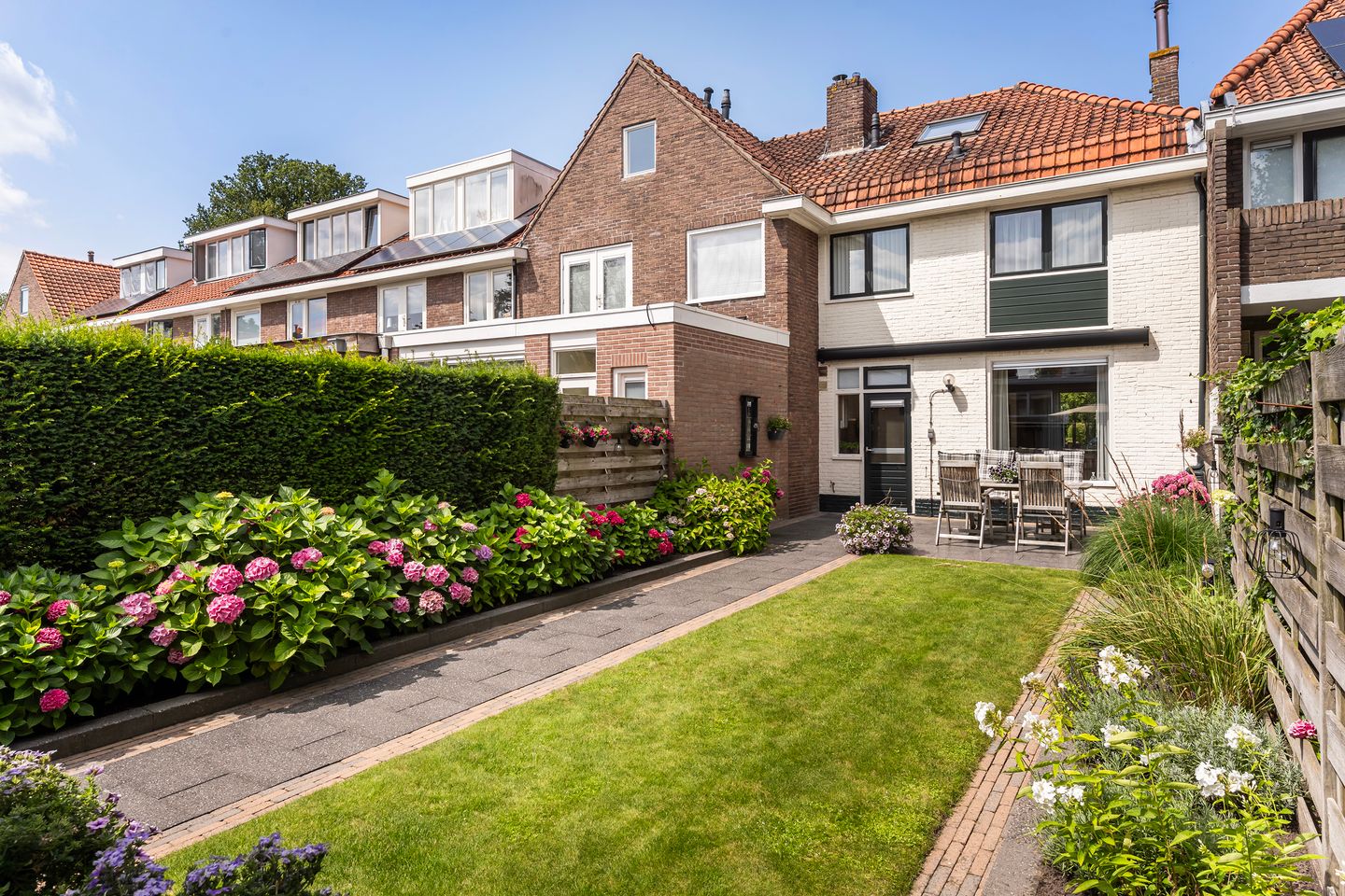 Foto 35 van Hortensiastraat 88