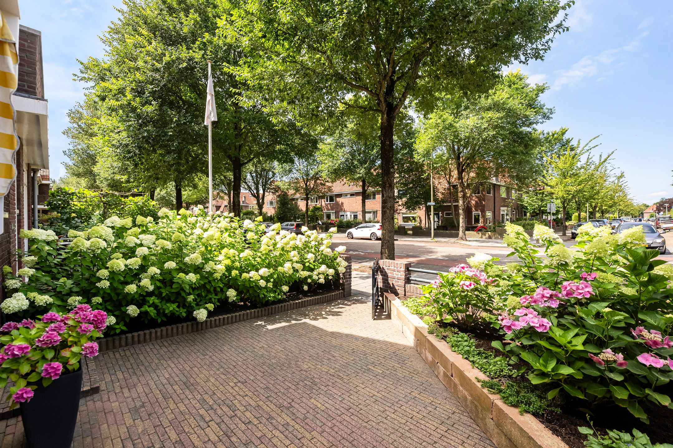 Foto 36 van Hortensiastraat 88