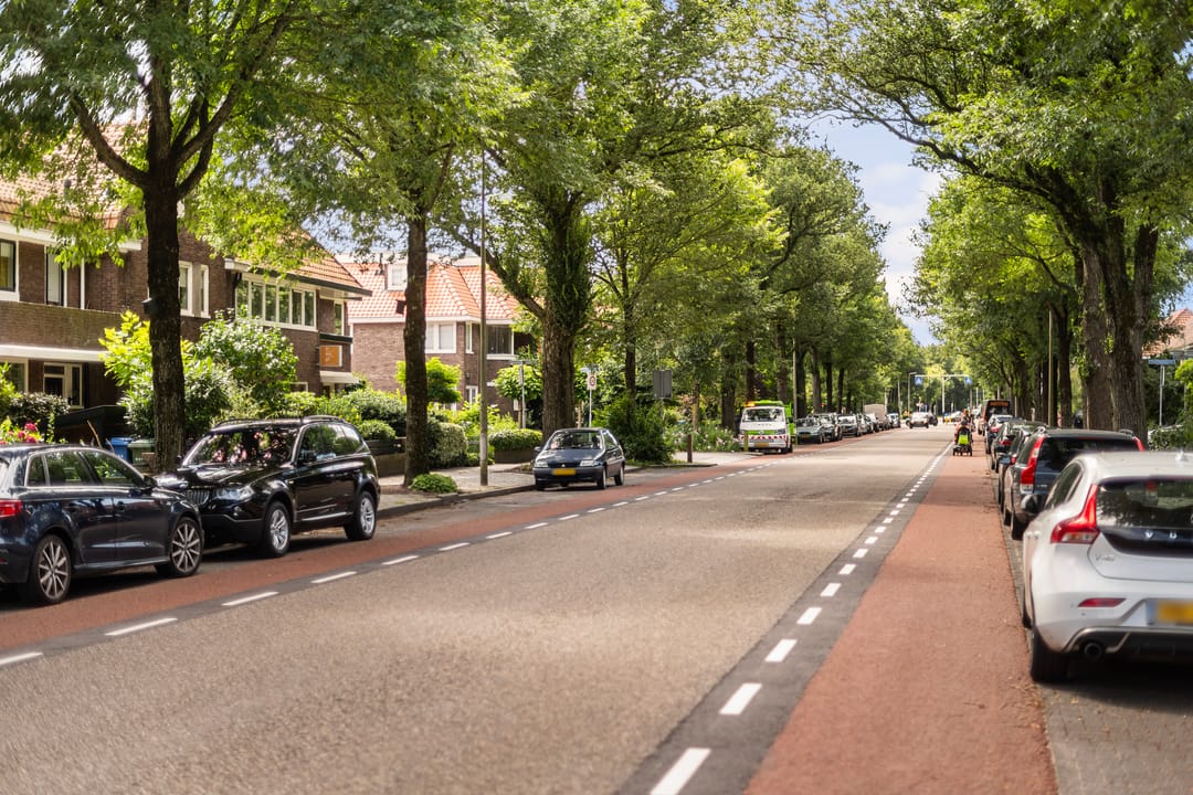 Foto 38 van Hortensiastraat 88