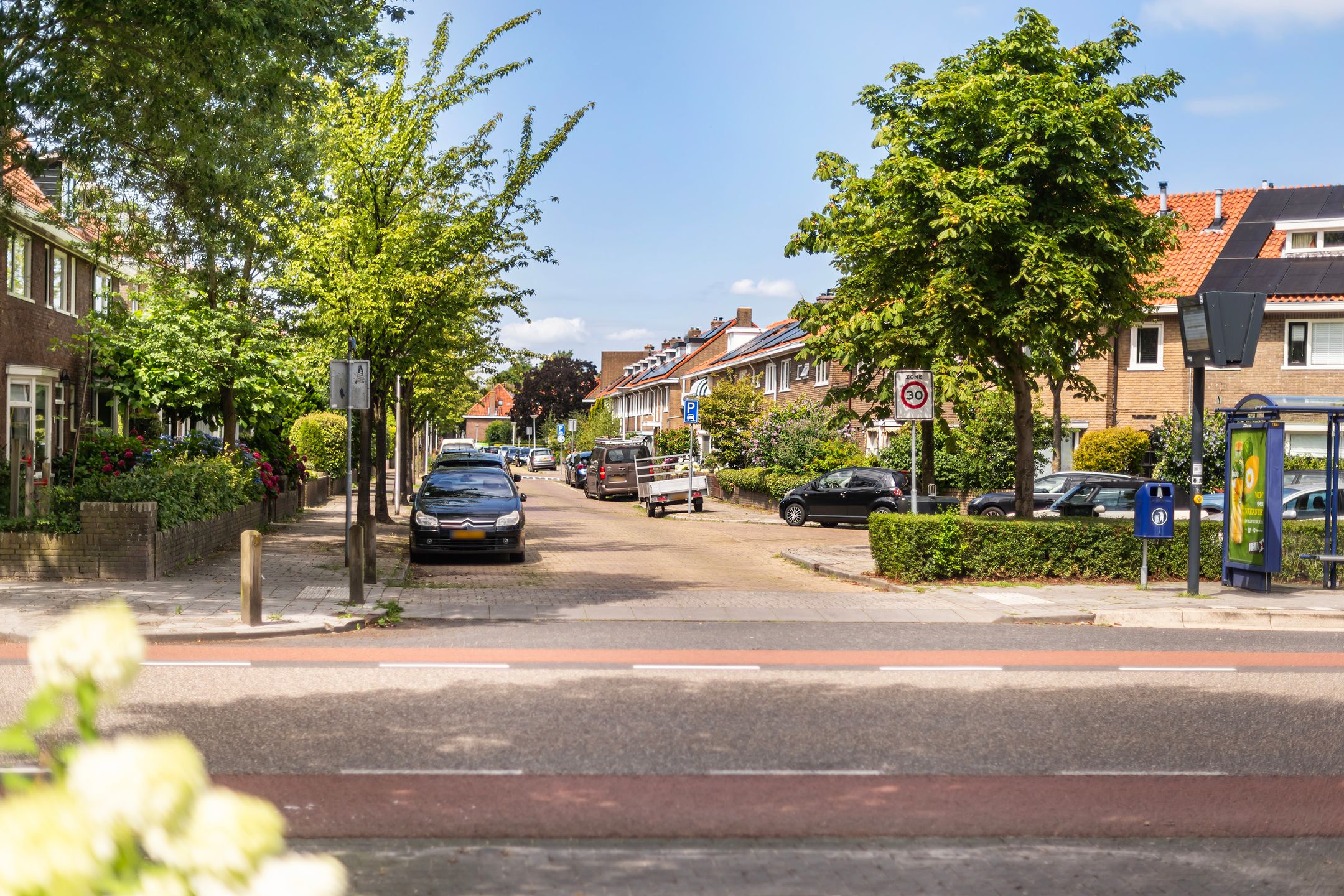 Foto 39 van Hortensiastraat 88