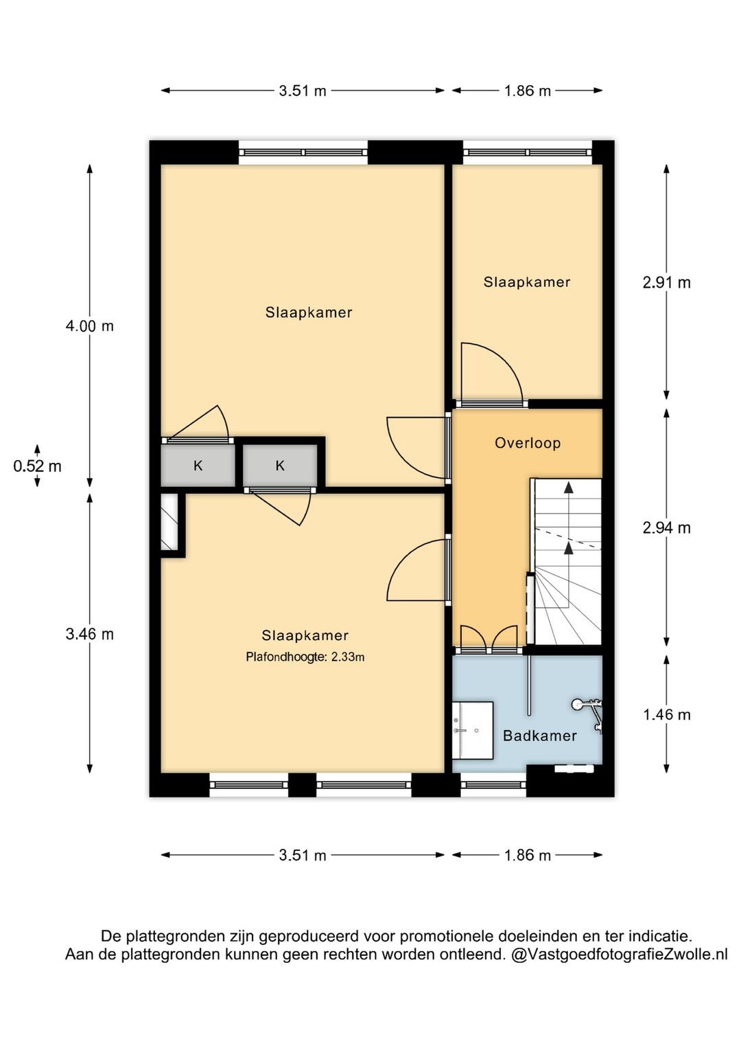 Foto 41 van Hortensiastraat 88