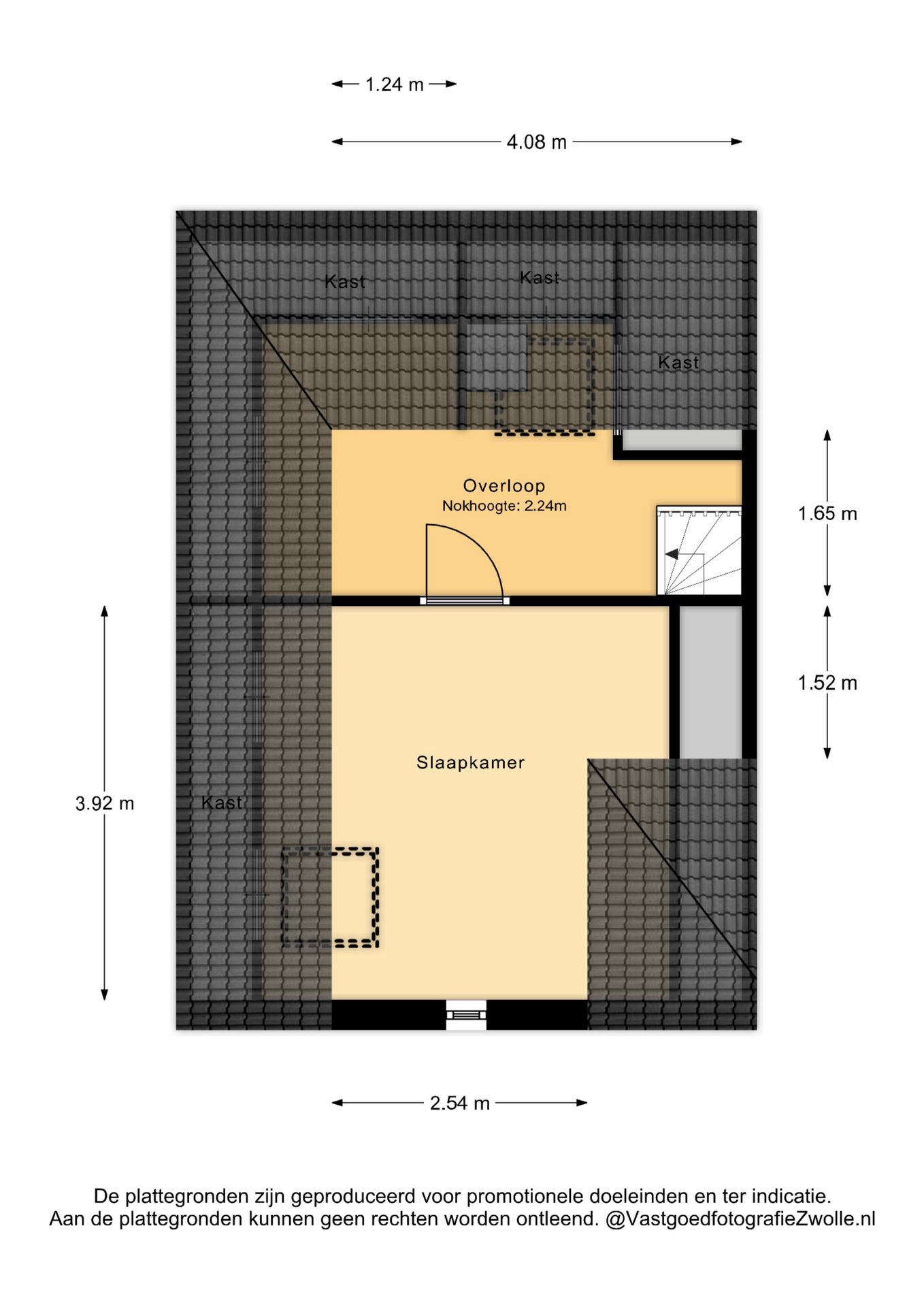 Foto 42 van Hortensiastraat 88