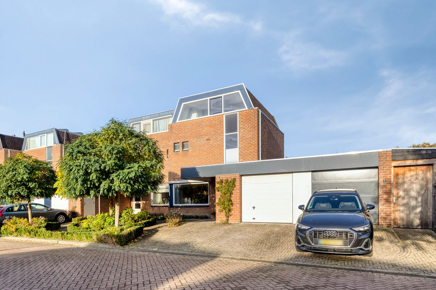 Foto 1 van Offenbachlaan 35