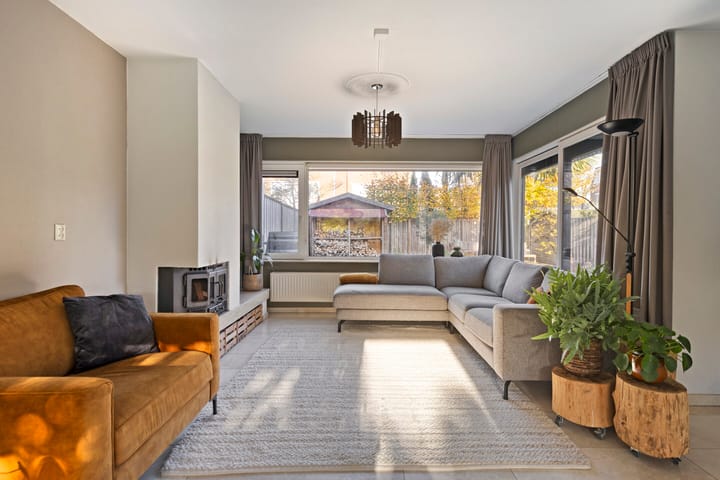 Foto 2 van Offenbachlaan 35