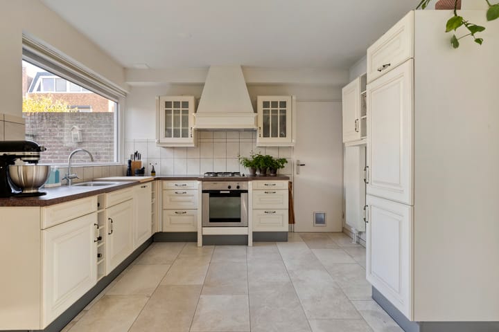 Foto 3 van Offenbachlaan 35