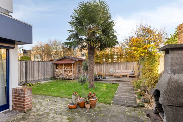 Foto 4 van Offenbachlaan 35