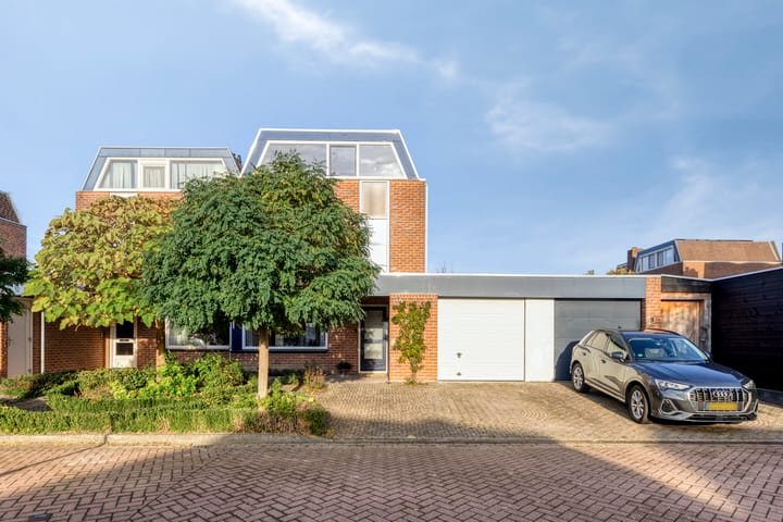 Foto 6 van Offenbachlaan 35