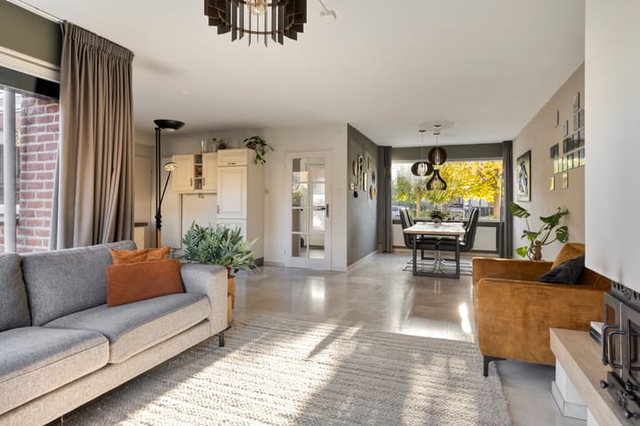 Foto 12 van Offenbachlaan 35