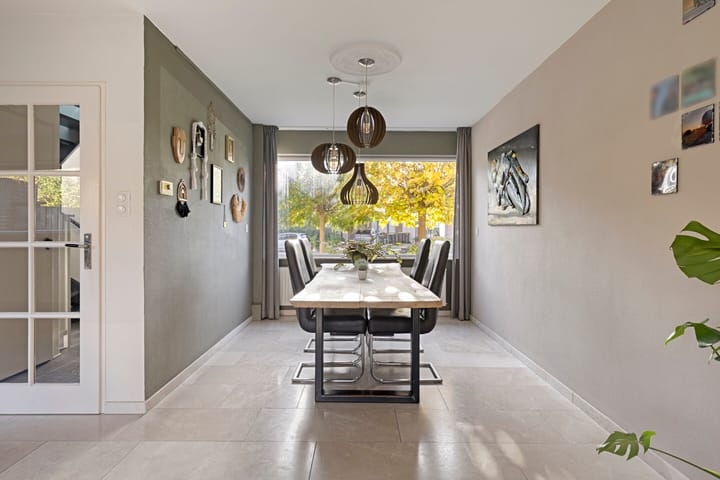 Foto 14 van Offenbachlaan 35