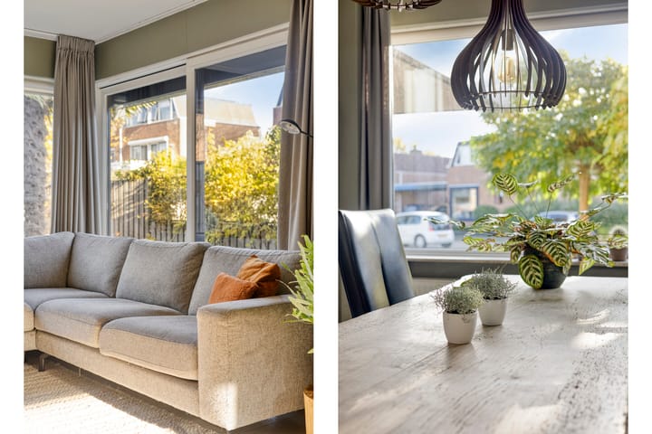 Foto 13 van Offenbachlaan 35