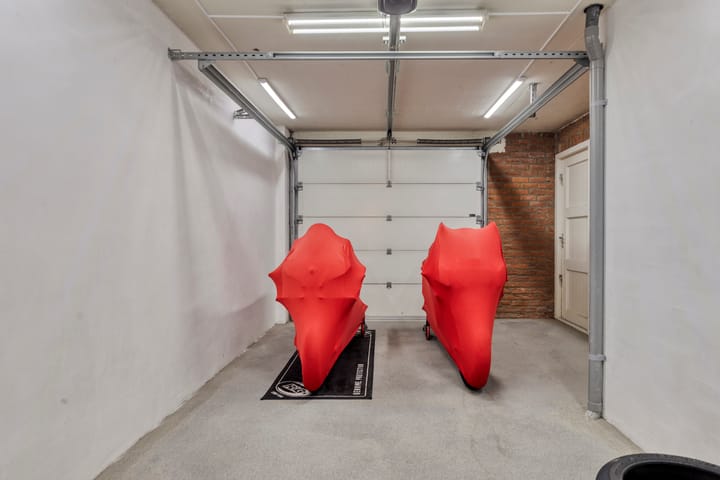 Foto 20 van Offenbachlaan 35