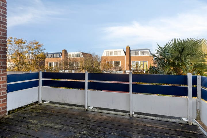 Foto 25 van Offenbachlaan 35