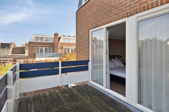 Foto 26 van Offenbachlaan 35