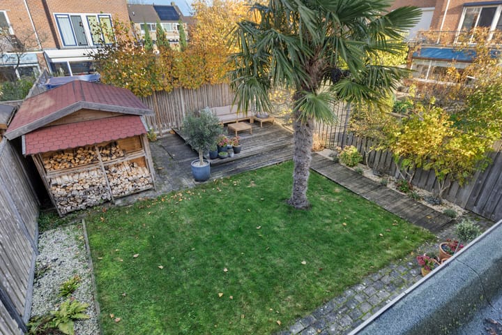 Foto 27 van Offenbachlaan 35