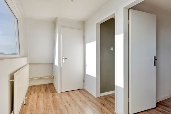 Foto 33 van Offenbachlaan 35