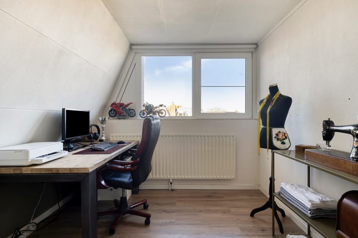 Foto 36 van Offenbachlaan 35