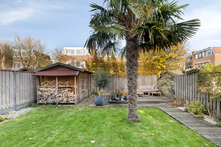 Foto 39 van Offenbachlaan 35