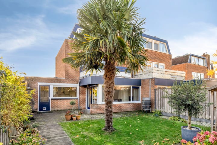 Foto 40 van Offenbachlaan 35