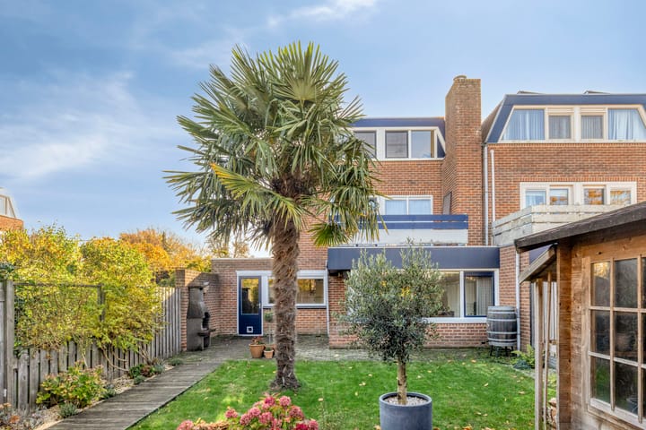 Foto 41 van Offenbachlaan 35