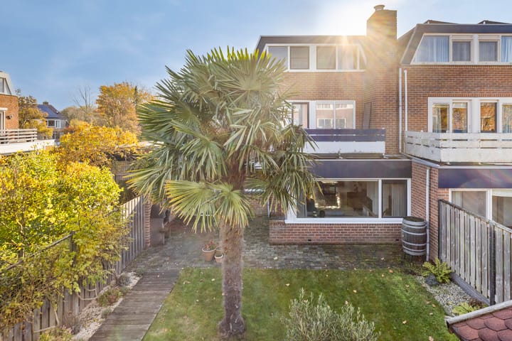 Foto 42 van Offenbachlaan 35