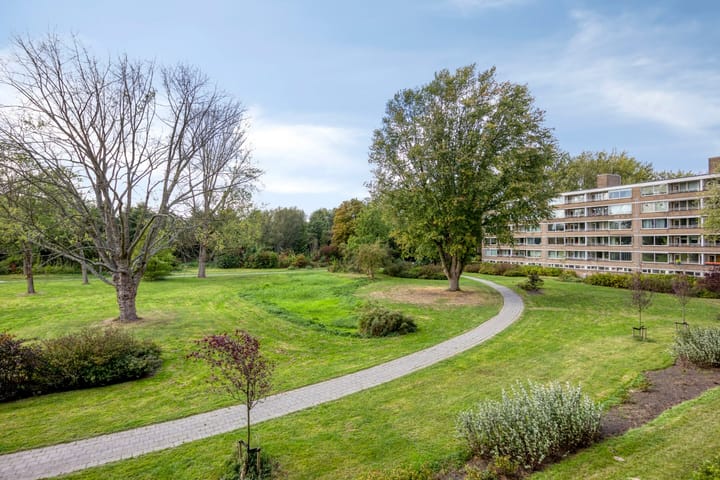 Foto 2 van Adriaan Dortsmanstraat 117