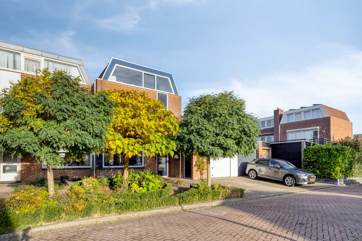 Foto 44 van Offenbachlaan 35