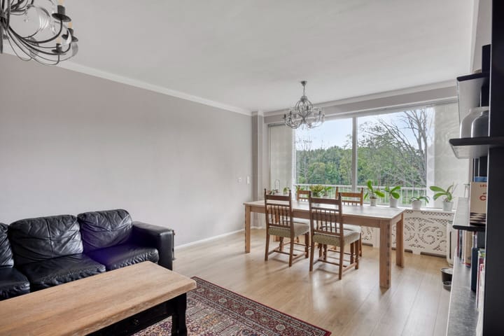 Foto 3 van Adriaan Dortsmanstraat 117