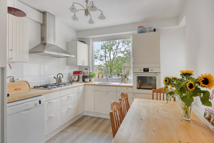 Foto 4 van Adriaan Dortsmanstraat 117