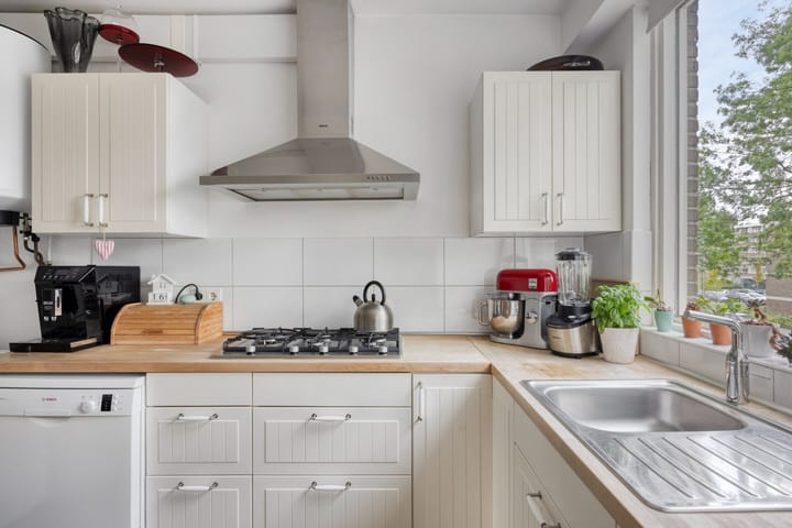 Foto 5 van Adriaan Dortsmanstraat 117