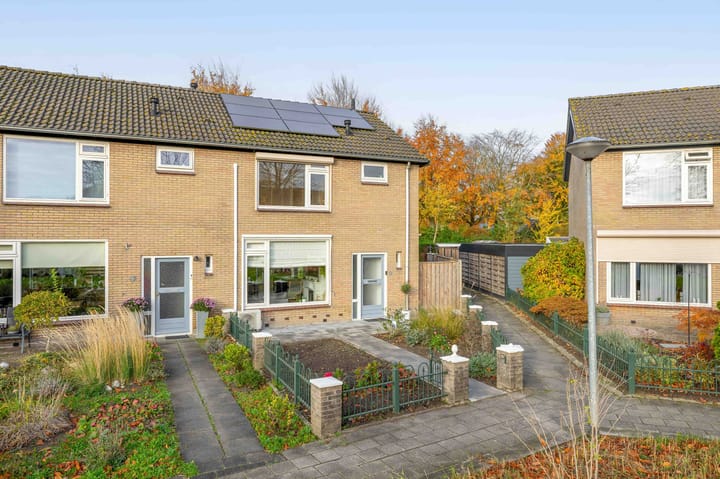 Foto 5 van Johan Frisolaan 18