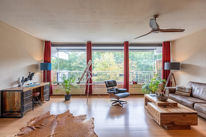 Foto 10 van Adama van Scheltemaplein 52