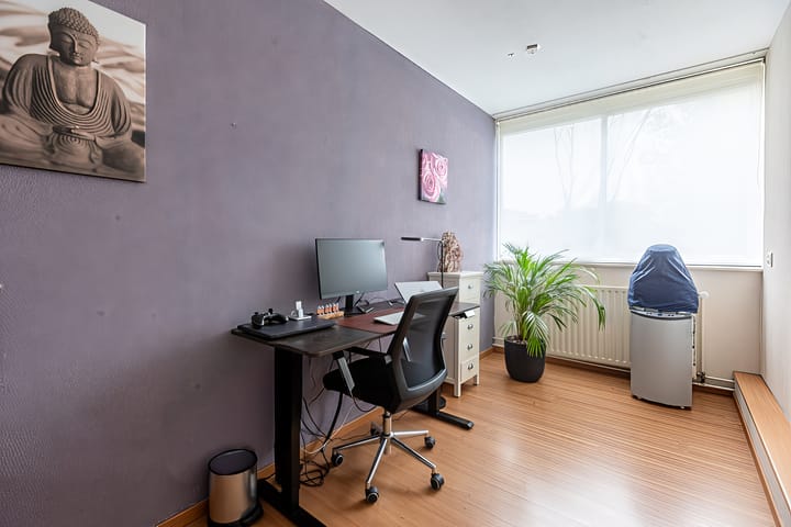 Foto 20 van Adama van Scheltemaplein 52