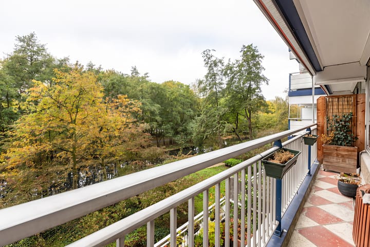 Foto 26 van Adama van Scheltemaplein 52