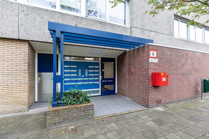 Foto 28 van Adama van Scheltemaplein 52