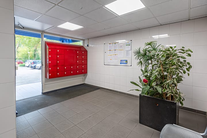 Foto 29 van Adama van Scheltemaplein 52