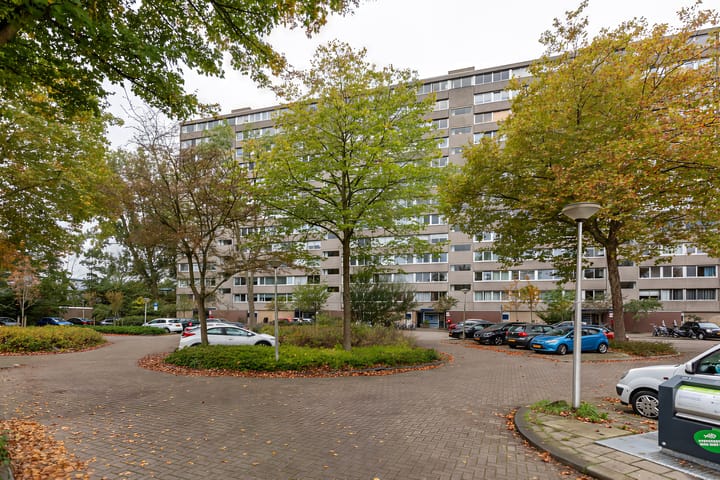 Foto 32 van Adama van Scheltemaplein 52