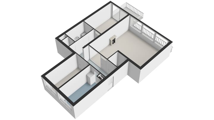 Foto 35 van Adama van Scheltemaplein 52