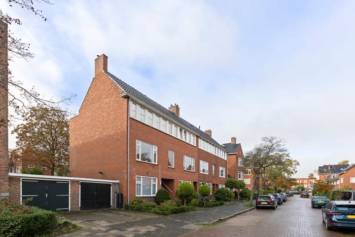 Photo 8 of Groenesteinlaan 9