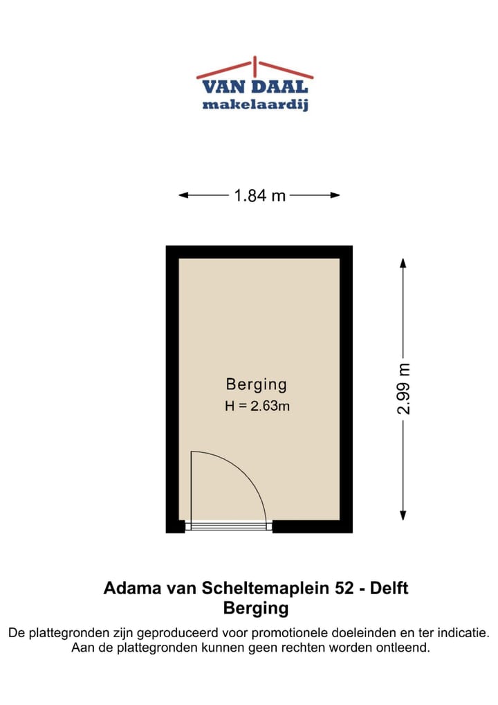 Foto 36 van Adama van Scheltemaplein 52