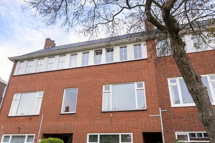 Photo 9 of Groenesteinlaan 9