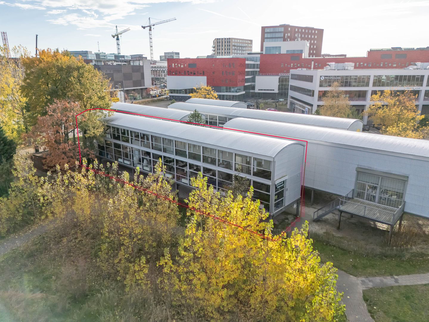 View photo 1 of Oliemolenhof 102