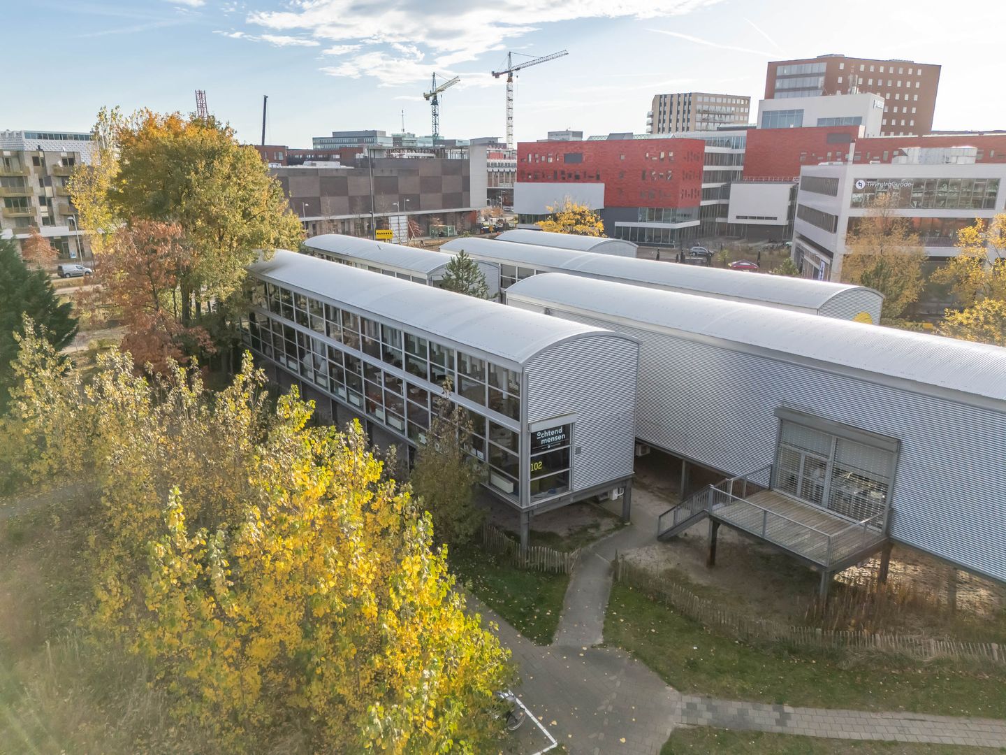 View photo 3 of Oliemolenhof 102