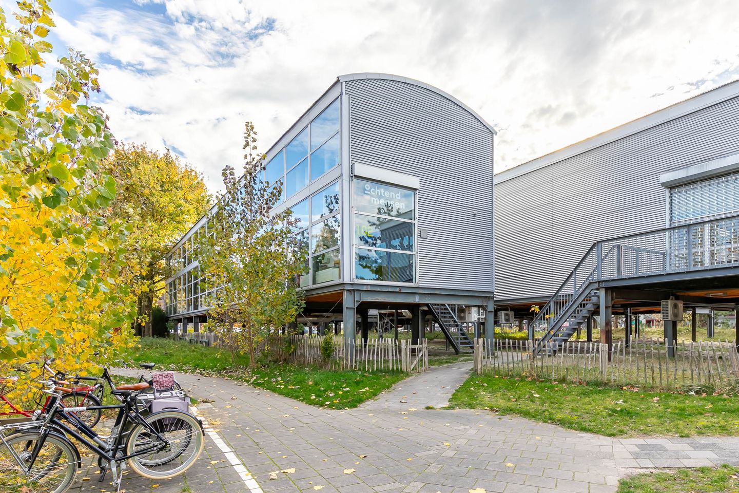 View photo 4 of Oliemolenhof 102