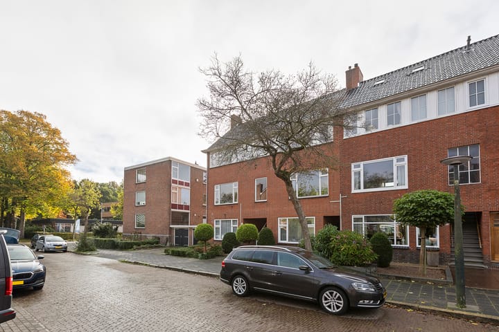 Photo 42 of Groenesteinlaan 9