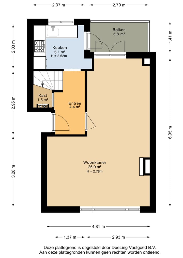 Photo 47 of Groenesteinlaan 9