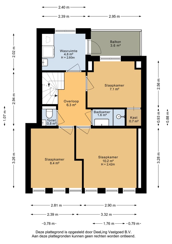 Photo 48 of Groenesteinlaan 9