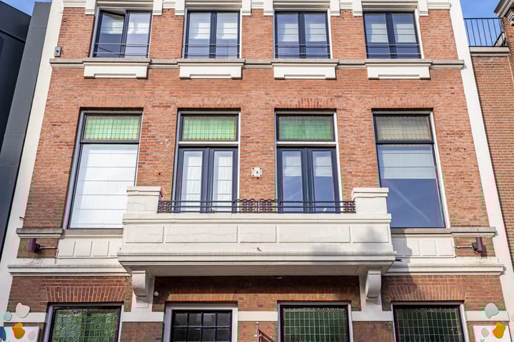 Foto 4 van Nieuwe Ginnekenstraat 36-A