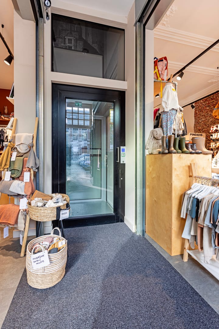 Foto 6 van Nieuwe Ginnekenstraat 36-A