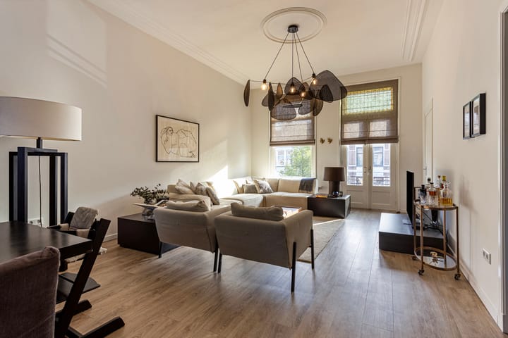 Foto 8 van Nieuwe Ginnekenstraat 36-A